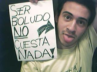 boludo