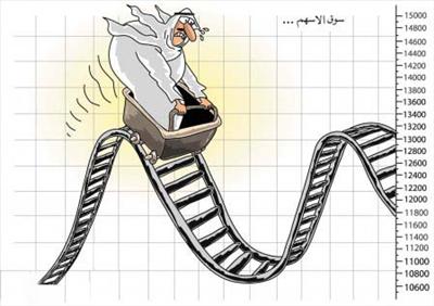الله اعلى  و اعلم احذر من مخاطر التجارة