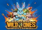 Wild Ones
