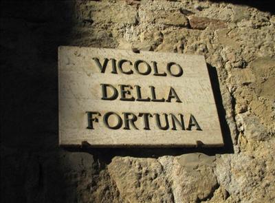 Fortunato