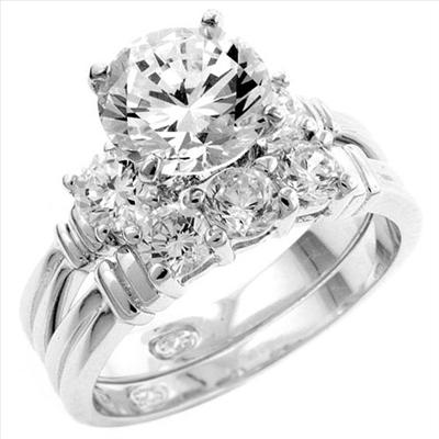 Most expensive ring
