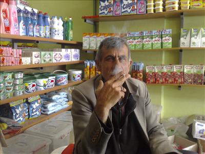 Şanslı
