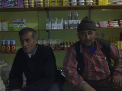 ŞansızSın