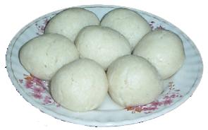 Roshogollah
