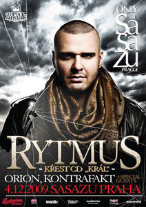 Rytmus