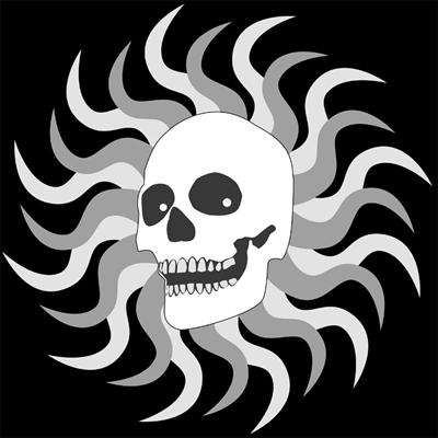 skull