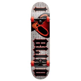 blind board no.1