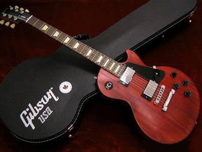 Gibson