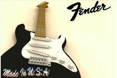 Fender