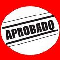 aprobado!!!