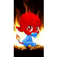 demon