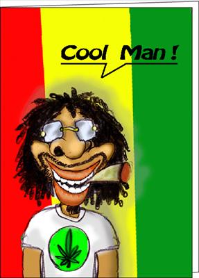 cool