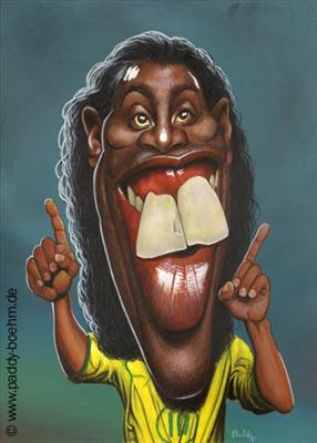 Ronaldinho