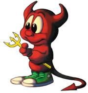 Cattivo/a