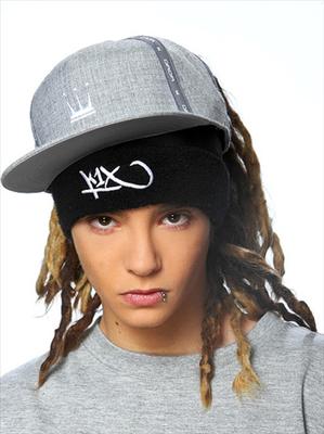 Tom Kaulitz