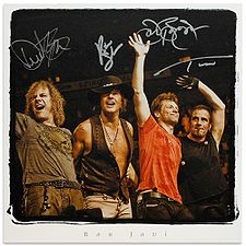 Bon Jovi