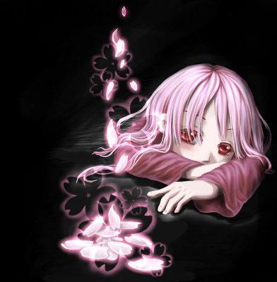 pink emo