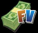   240 FarmCash    $40.00 USD   