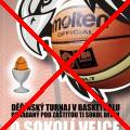 nie si basketbalista
