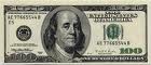 $100.