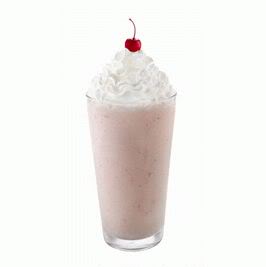 Milk shake