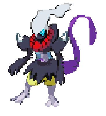 darkareotwo