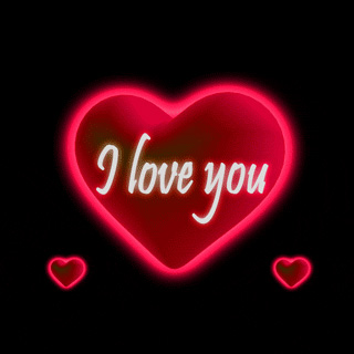 I Love You