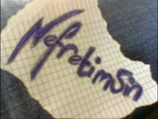 Nefret Edior