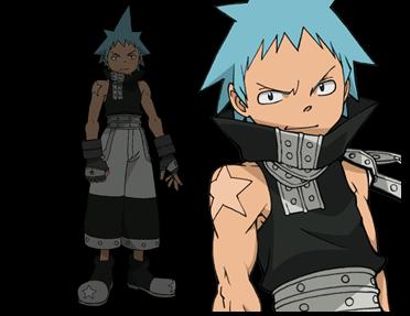 Black Star