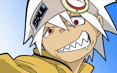 Soul Eater Evans