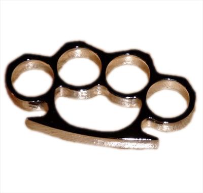 Brass Knuckles