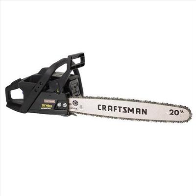 Chainsaw