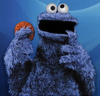 COOKIE MONSTORR