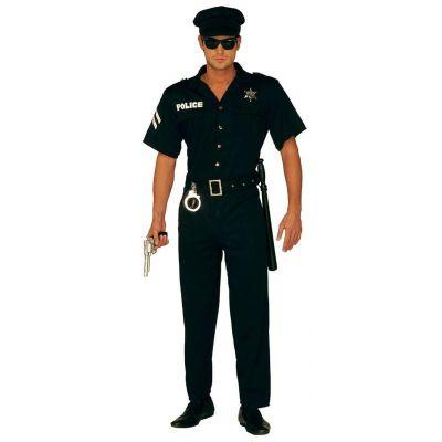 Policista