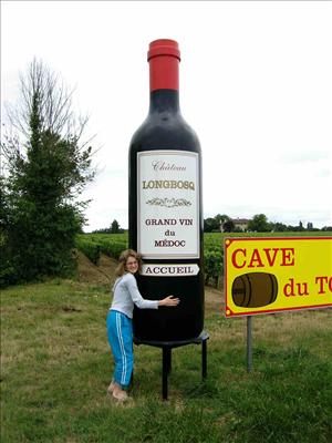 Bourré(e)