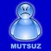 mutsuz