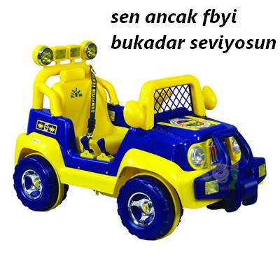FByi az seviyosun