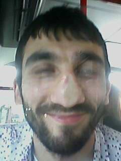 ŞANSSIZ :)