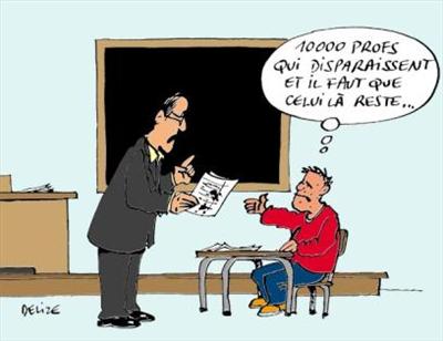Pas de chance