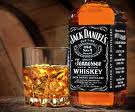 bottel of jack