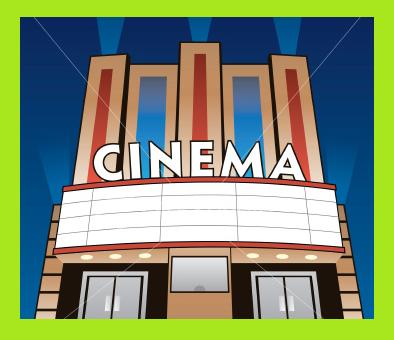 Movie - Sunday