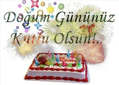 yeni yaşın kutlu olsun