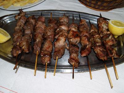 souvlaki
