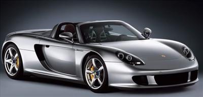 Porsche Carrera