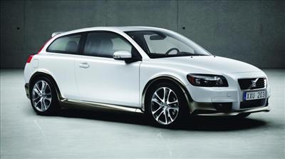 Volvo C30