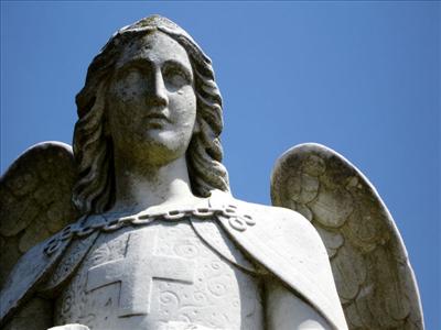 GUIDANCE AND PROTECTION FOR YOU!