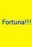 Forunato!