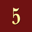 5 ես ստանալու;)