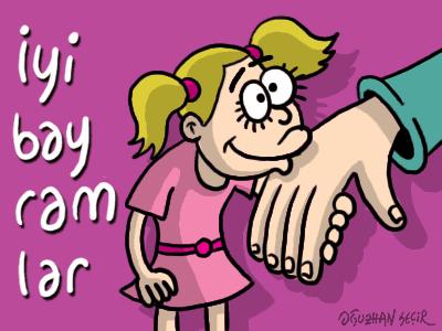 İyi Bayramlar