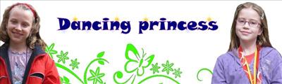 Dancing Princess
